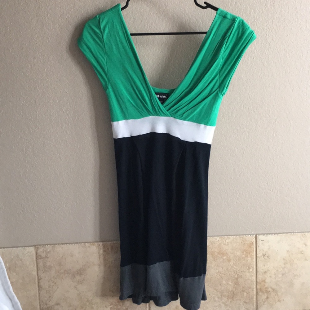 Wet Seal medium Dress - Picture 2 of 3